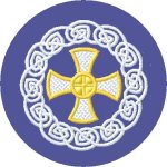 C002 Celtic Cross