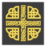 C006 Celtic Cross