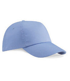 BB10 Unlined Cotton Cap 
