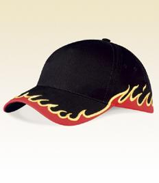 1BB160 Beechfield Trailblazer Cap