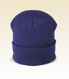 BB45 Beechfield Acrylic Knitted Hat