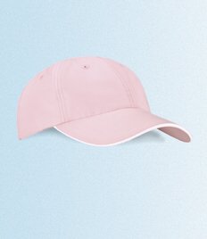 BB80 Beechfield Ladies Microfibre Cap