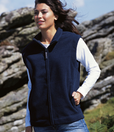 RS46 - Result Teflon Coated Gilet