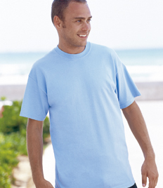 SS6 Fruit of the Loom T-Shirt