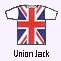 TR01UK T-Shirt - United Kingdom