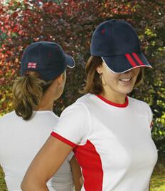 TR61UK Baseball Cap