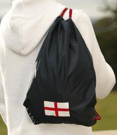 TR71EN Gymsac England Navy