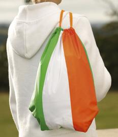 TR71 Gymsac - Ireland