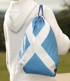 TR71 Gymsac Scotland