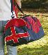 TR72E Sports Bag England