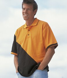 LV325 Finden & Hales Team Polo Shirt