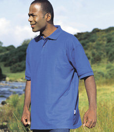SL20 Slazenger Pique Polo Shirt