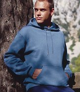 SS14 Hooded Sweatshirt