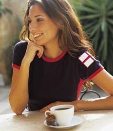 TR02EN ~ Ladies T-Shirt ~ England Tour Collection