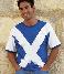 TR01S T shirt Scotland