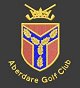 Golf Club Logo