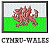 Cymru Dragon 02
