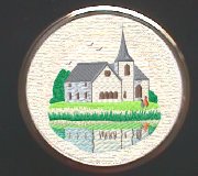 CCH207 Norwegian Church Cardiff